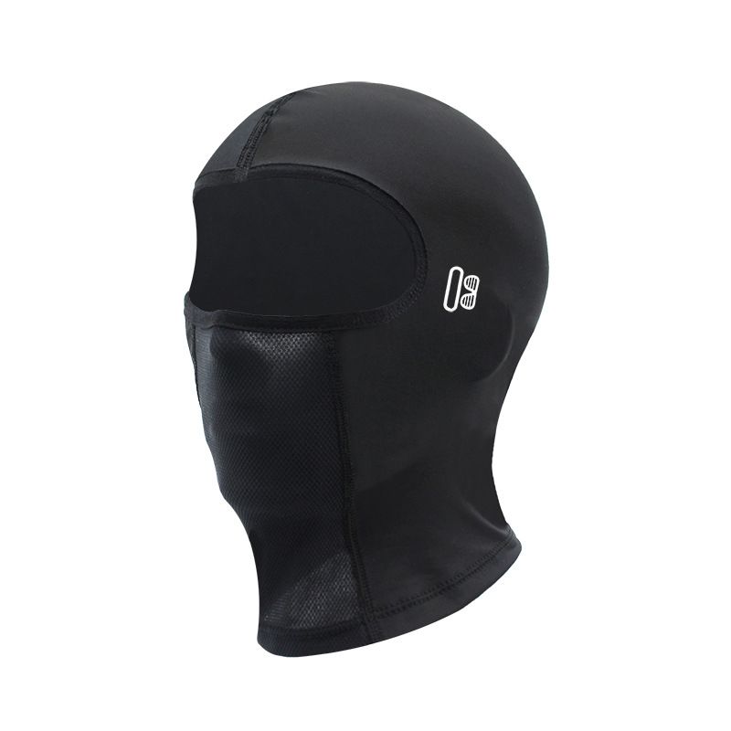 Sports Face Masks Storage Ice Silk Head Cover Anti Ultraviolet Motorcycle Helmet Lining Outdoor Portable Riding Sunscreen Mask_viptrois.com