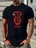 Özel Kuvvetler Military MAK Army Turkey Turkish Istanbul Special T Shirt 24542 Summer Slightly Versatile Top For Everyday Wear Homme Graphic_viptrois.com