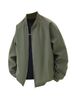 Pure Ouma Cross-Border 2025 Baseball Men Spring Autumn Casual Top Fashion Trendy Brand Jacket Men's Style_viptrois.com