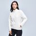 Men's Clothing cashmere coat men's stand collar fleece jacket polar fleece jacket liner_viptrois.com