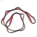 Polyester Wear-Resistant Flat Indoor Anti-Gravity Aerial Yoga Hammock Vitality Strap Extended Webbing Chrysanthemum Rope_viptrois.com
