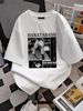 Hanatarashi Hanatarash Shirt Medium New Rare OOP Harsh Noise Live Controversial Slightly Comfortable Homme Stylish Soft Streetwear Graphic_viptrois.com