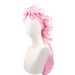 Hijab & Turban Double Layer Satin Long Tube Bow Nightcap For Women With Elastic Ribbon Silk Extended Hair Care Cap Double Sided Wear_viptrois.com