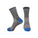 Autumn And Winter New Hiking Warm Merino Wool Non-Slip Breathable Mid-Calf Professional Running Sports Socks_viptrois.com