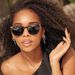 Fashion Trend Style Rice Nail Sunglasses For Women High End Face Showing Small Sunglasses Decorative Frame For Men_viptrois.com