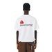 Quick-dry Short-sleeve Summer Trendy American-style Round-neck Casual Sports Couple's Half-sleeve T-shirt_viptrois.com