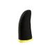 Unisex Carbon fiber gaming finger sleeve gaming aid_viptrois.com