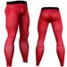 Men's Clothing Fitness suit men's suit sports quick-drying tights training suit running basketball equipment morning jogging spring and summer gym_viptrois.com