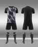Men's Clothing adult children's training suits quick-drying sweat-absorbing sports football suits suits student competition suits for men_viptrois.com