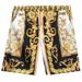 2026 Beach Printed Loose Casual Shorts, Men's Summer Ice Silk Thin Quick-dry Straight Shorts_viptrois.com
