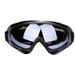 X400 Unisex Sports Protective Windproof Children's Ski Goggles Outdoor Motorcycle Riding Glasses_viptrois.com
