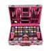 Missyoung eye shadow lipstick lip gloss cosmetics beauty makeup gift box set_viptrois.com