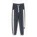 Men's Clothing Men's Corduroy Casual Pants Color Blocking Loose Fit Jogger Leg Style Trendy Elastic Waist For Spring Autumn_viptrois.com