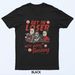 Funny Halloween Get In Loser We'Re Going Slashing T-Shirt Mens Womens Tees Top_viptrois.com