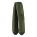 Men's Cargo Pants – Trendy & Durable Workwear Style, Multi-Pocket Design, Comfort Fit For Casual & Outdoor_viptrois.com