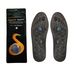 Magnetic Acupressure Shoe Insoles – Breathable EVA Arch Support With Reflexology Massage For Men/Women (5 Colors)_viptrois.com