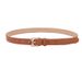 Trendy women's belt, fashionable and cute cat head alloy buckle decorative belt, women's jeans belt, women's belt_viptrois.com
