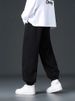 2025 Große Größe Männer Jogginghose Frühling Herbst Casual Baggy Jogger Hosen String Banding Einfarbig Sportswear Baumwolle Lose Hosen 8XL_viptrois.com