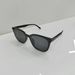 New Fashion Cat Eye Sunglasses Women's Personality Trendy High End Sunglasses Outdoor Sports Sun Protection Glasses_viptrois.com