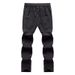 Men's Clothing Outdoor Quick-drying Pants Sports Summer Light and Breathable Multifunctional Charge Climber Pants _viptrois.com