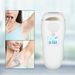 Epilator Permanent Hair Removal Does Not Damage The Skin, The Body Face UK_viptrois.com