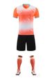Men's Clothing competition group purchase team uniforms summer children's sportswear suits new football uniforms suits football training_viptrois.com