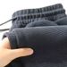 Pants Men's Trendy All Match Large Size Trendy Brand Fat Man Ins Loose Drawstring Straight Sports Pants Casual Pants_viptrois.com