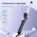 New Automatic Ceramic Rotating Electric Iron Big Wave Curling Hair Styling Tool Patented Product_viptrois.com