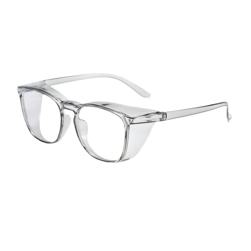 Windproof Anti-Fog Goggles For Men And Women Labor Protection Anti-Splash Anti-Dust Anti-Blue Light Cycling Protective_viptrois.com