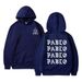 I Feel Like Paul Pablo Kanye West Sweat Homme Hoodies Men Sweatshirt Hoodies Hip Hop Streetwear Hoody Pablo Hoodie_viptrois.com