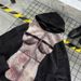 "Trendy Anime Print Hooded Zip-Up Sweatshirt For Women - Soft Cotton Blend Pullover With Long Sleeves & Stylish Graphic Design"_viptrois.com