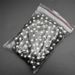 OOP Self-Sealing Bag Standard 6mm/8mm Universal Stainless Bicycle Steel Balls_viptrois.com