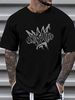 AEW Undisputed Kingdom Multiple Colors T-shirt Adam Cole Rod Strong Casual Slightly Summer Breathable Graphic Fashion Soft Comfortable Stretched_viptrois.com