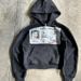 3D Printed Men's Pullover Hoodie Jacket High Street Style All Season Versatile Loose Fit Hot Selling Top for Wholesale 2025 Cross Border_viptrois.com