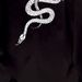 Unisex Heavyweight Fleece Hoodie - Oversized Pullover Sweatshirt With Vintage Print For Men & Women_viptrois.com