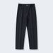Men's Fleece-Lined Lyocell Relaxed Fit Pants – Straight Leg, Breathable & Stretch Casual Trousers (Black/Grey/Beige/Blue)_viptrois.com