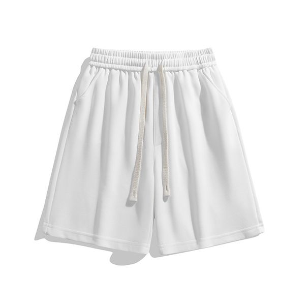 Men's Classic Cotton Shorts With Stretch | Breathable Quick-Dry Casual & Sport Shorts For Everyday Comfort_viptrois.com