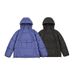 Nordmann ATBORDER Winter New Thickened Warm Windproof Hooded Coat White Duck Workwear Down Jacket_viptrois.com