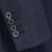 Men's Clothing Slim Business Casual Wear Studio Photography Wedding Suit Three Piece Set_viptrois.com
