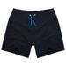 Men's Swimming Trunks Quick-Drying Boxer Shorts Loose Shorts Double-Layer Short Hot Spring Swimming Trunks _viptrois.com
