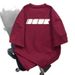 Men's Clothing Casual Short Sleeve T-Shirt - Soft Cotton Crew Neck Tee With Trendy Print For Summer (Black, White, Dark Gray, Burgundy, Navy) - S-3XL_viptrois.com