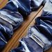 Men's Straight Fit Stretch Jeans With Tie-Dye Design - Comfortable & Stylish For Everyday Wear (S-2XL)_viptrois.com