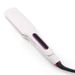 Wide Plate Infrared Straightener Digital Temperature Control Fast Heating Hair Straightening Iron_viptrois.com