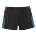 Man's clothing Swim trunks Men's swim trunks anti-embarrassment swim trunks Special boxers plus fat loose 200 pounds_viptrois.com