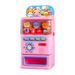 Simulated Coin Operated Sound And Light Vending Machine For Boys To Play House, Simulated Beverage Vending Machine For Girls Toy Gift_viptrois.com