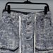 Men's Clothing Denim Shorts Trendy Workwear Straight Casual Basketball Sports Running Beach 5 Point Pants_viptrois.com