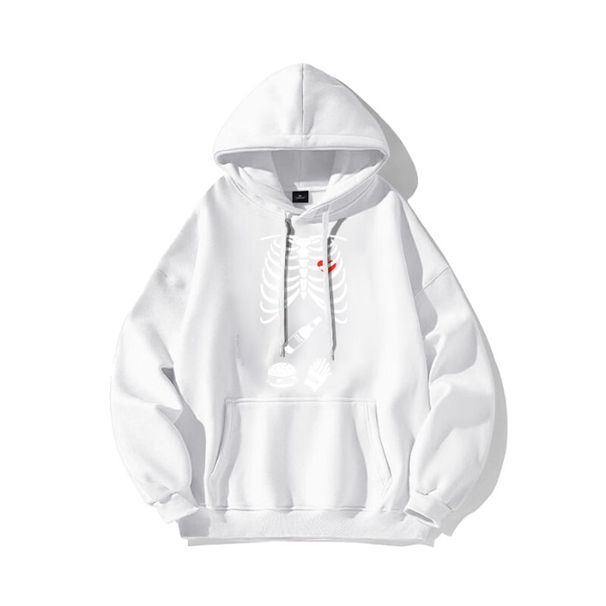 Original Fabric Quality English Wash Label Temu/Tk Full Custody Platform Size Hooded Sweatshirt_viptrois.com