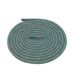 Shoelaces 4.5mm Round Variegated Wear Resistant Shoe Accessories Suitable For Men And Women's White Shoes, Sports Shoes And Casual Shoes_viptrois.com