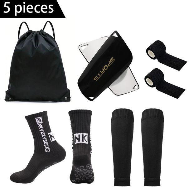 Sports Competition Suits, Football Socks, Football Socks, Non Slip Socks, Floor Socks, Shin Guards, Bandages, Drawstring Backpack_viptrois.com