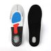 Sports insole for men and women absorbent sweat breathable shock absorbing basketball football running military training insole_viptrois.com